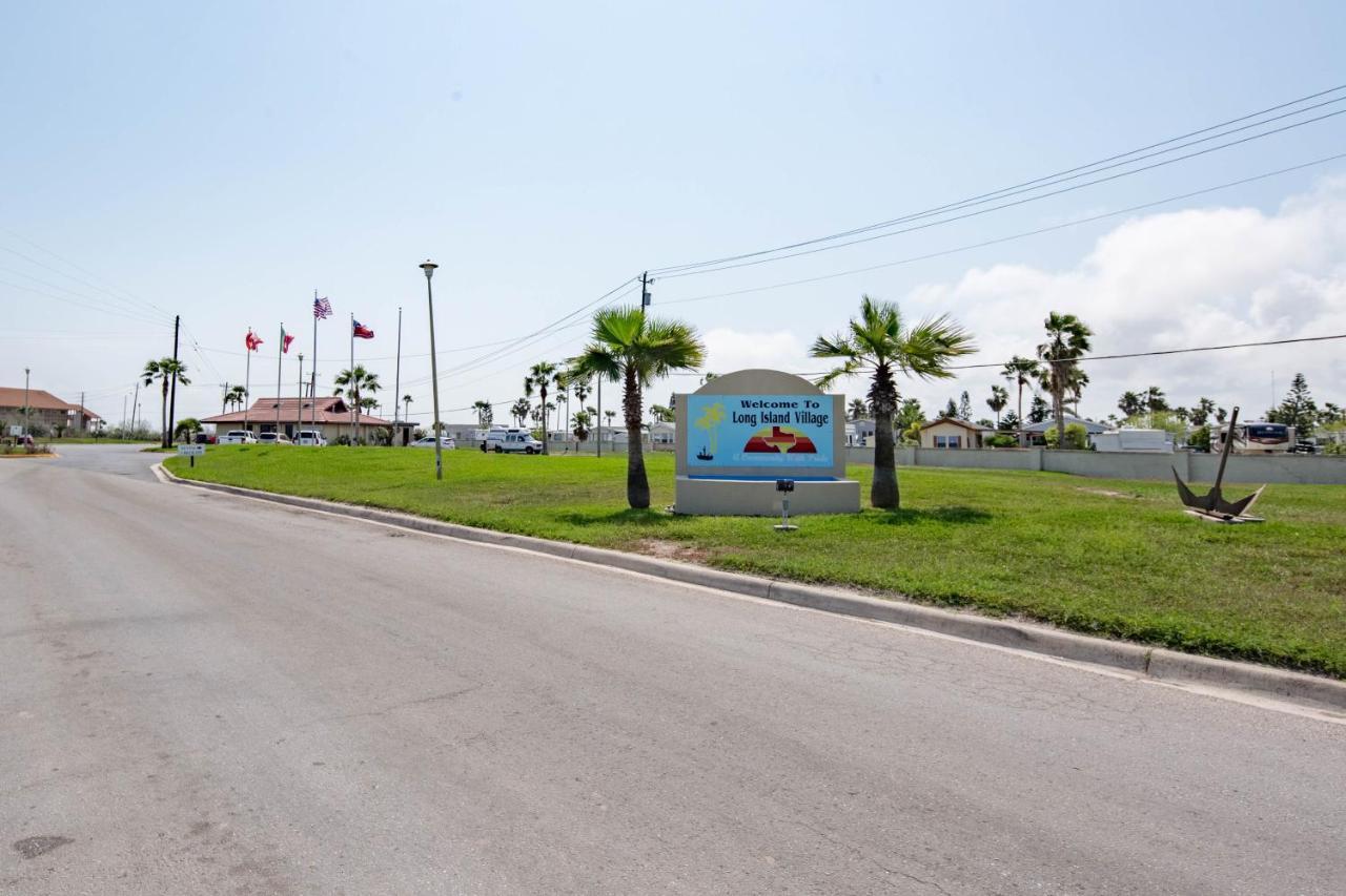 Sand Dollar Dreams Villa South Padre Island Exterior photo